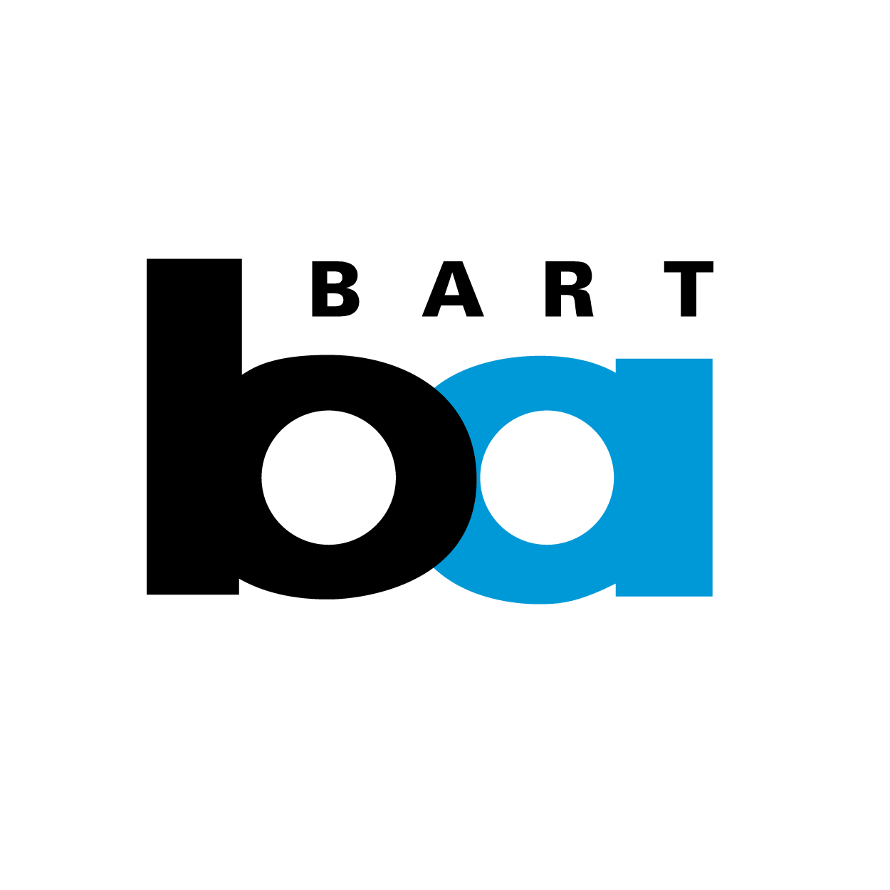 BART Logo