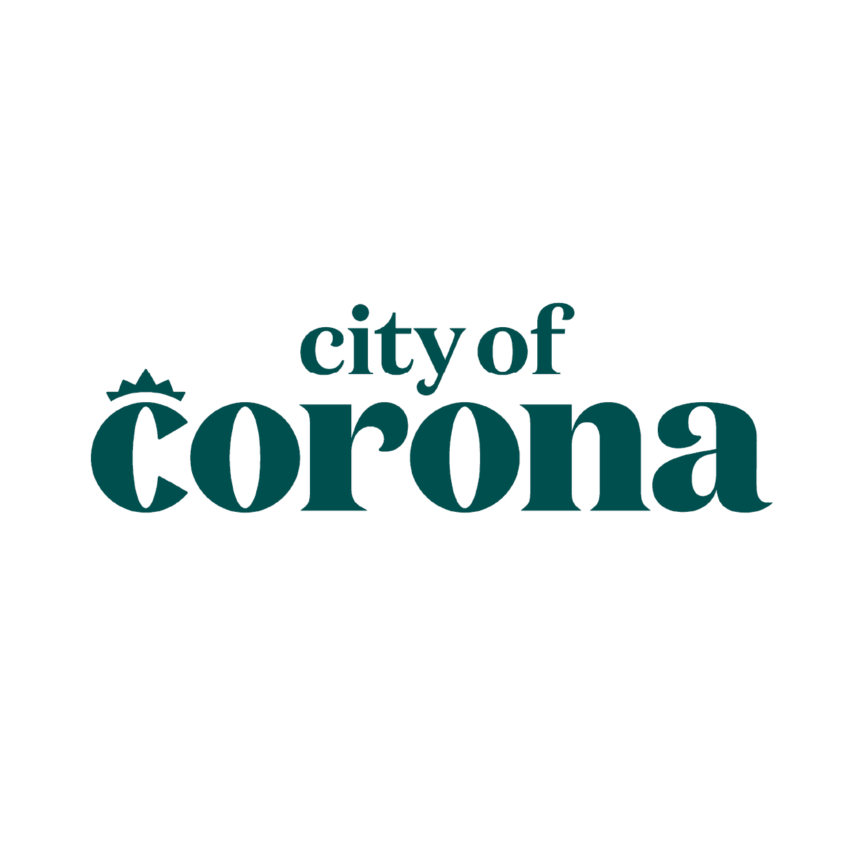 City of Corona Logo