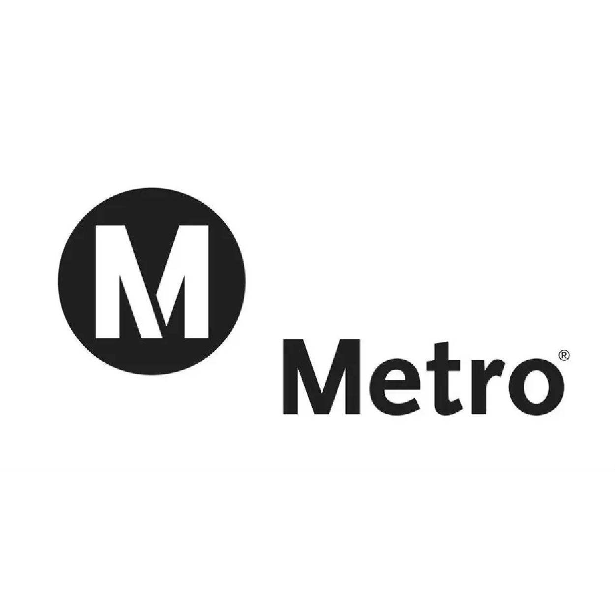 LA Metro Logo