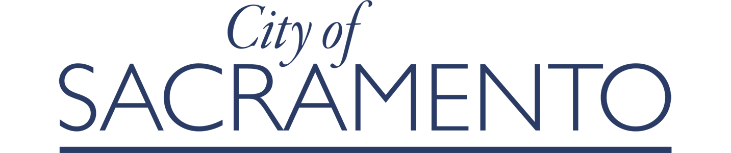 City of Sacramento Logo