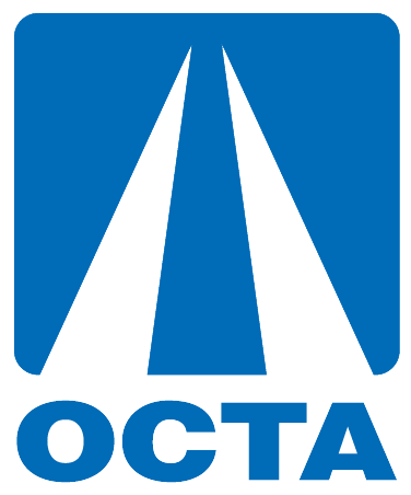 OCTA Logo