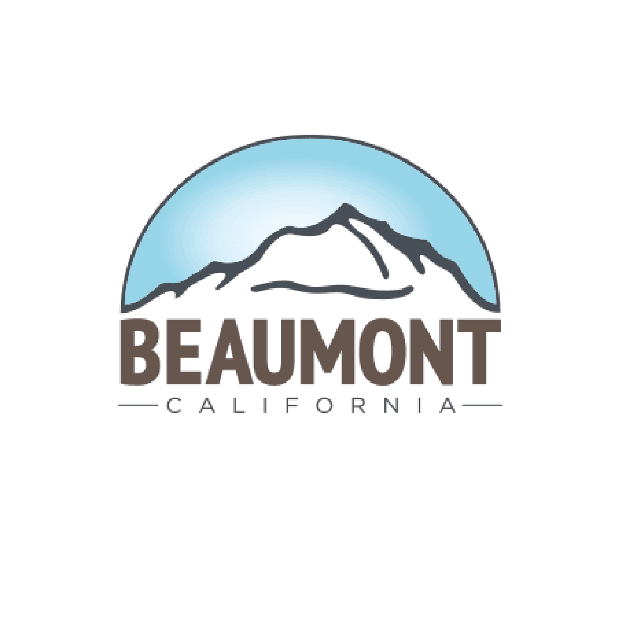 City of Beaumont Logo