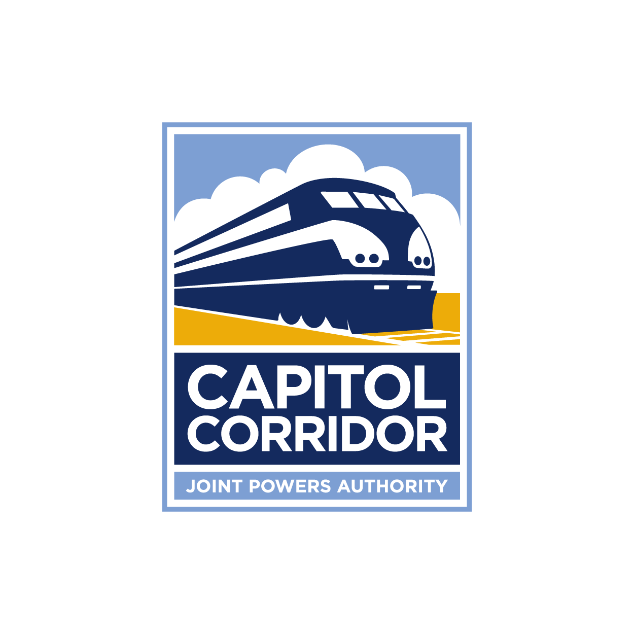 Capital Corridor Logo