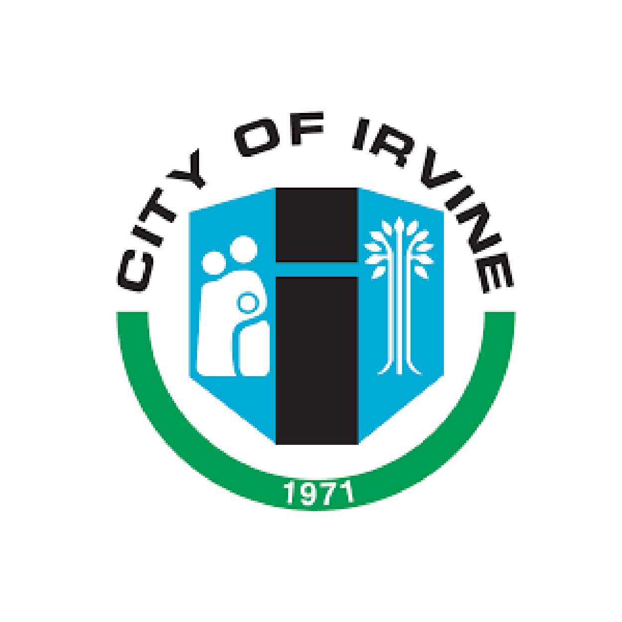 City of Irvine Logo
