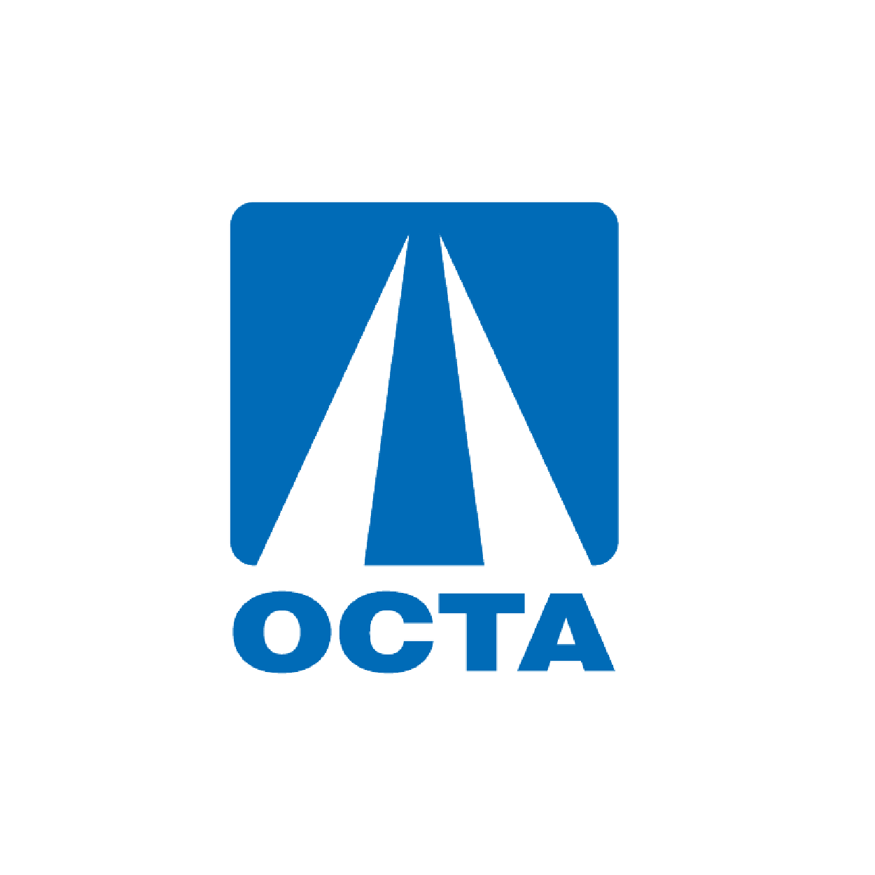 Orange County Transportation Authority Logo