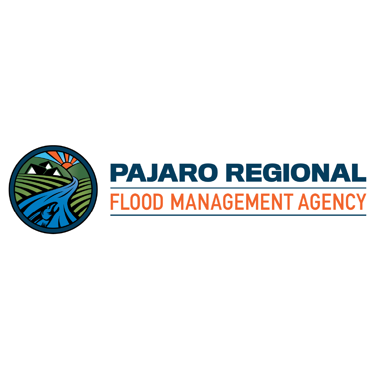 Pajaro Regional Flood Agency Logo
