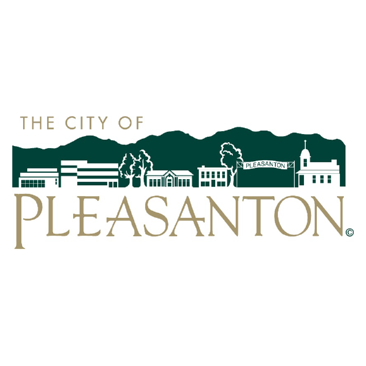 City of Pleasanton