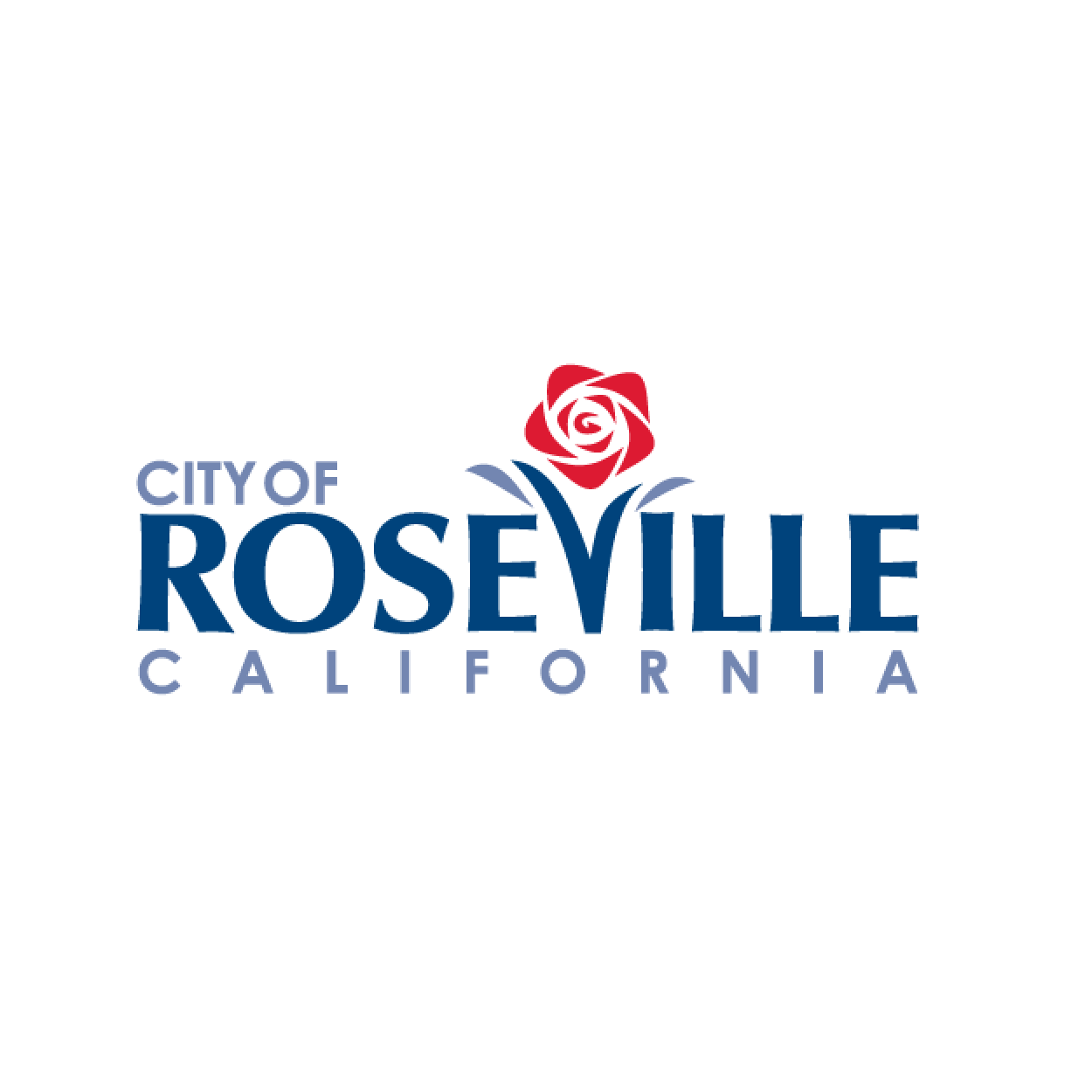 City of Roseville Logo