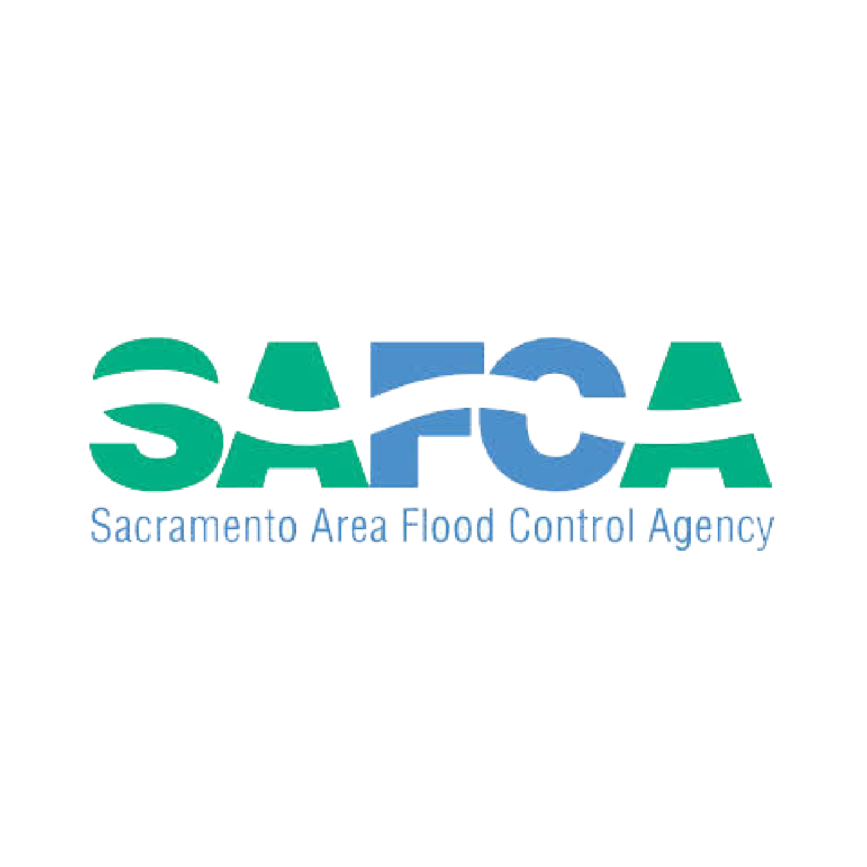 Sacramento Area Flood Control Agency Logo