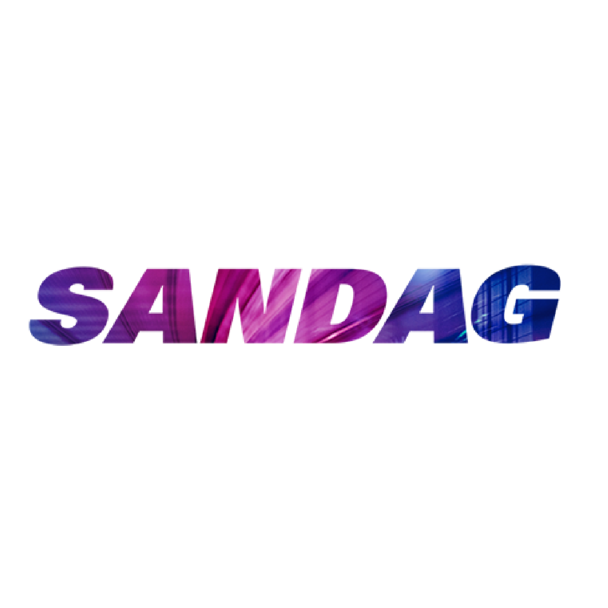 SANDAG Logo
