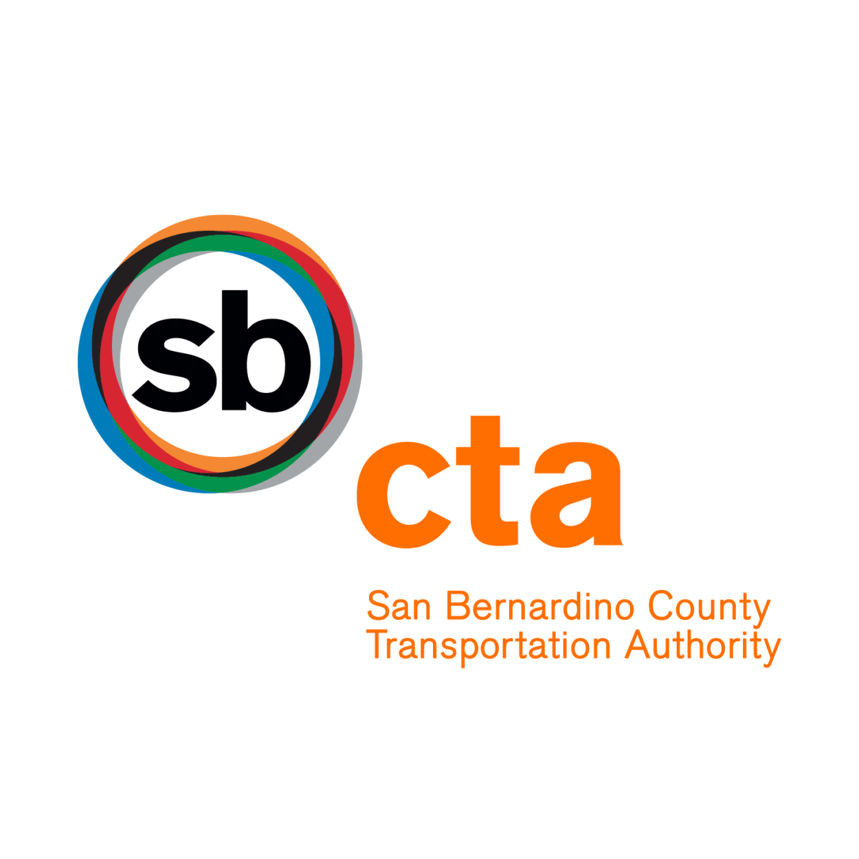 SBCTA Logo