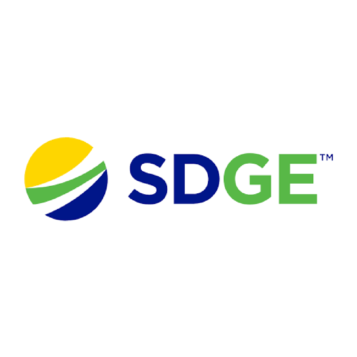 SDGE Logo