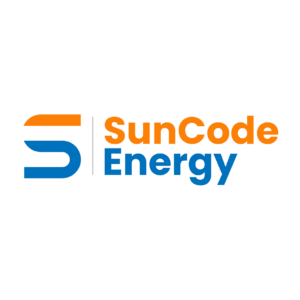 SunCode Energy Logo