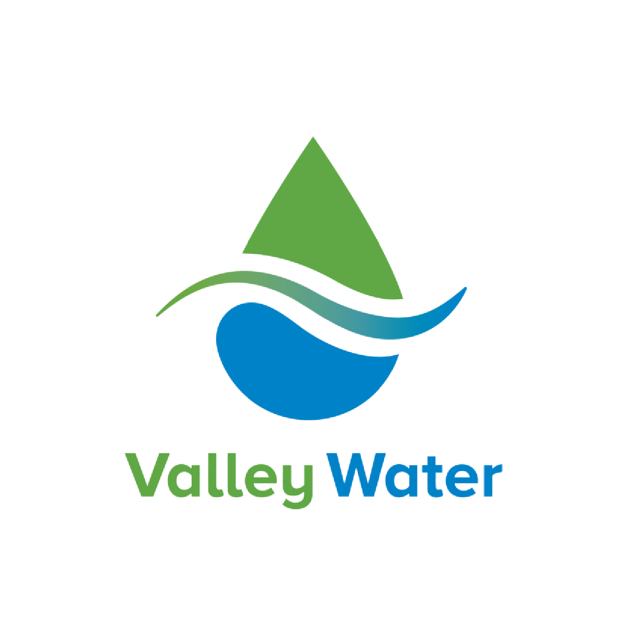 Valley Water Logo
