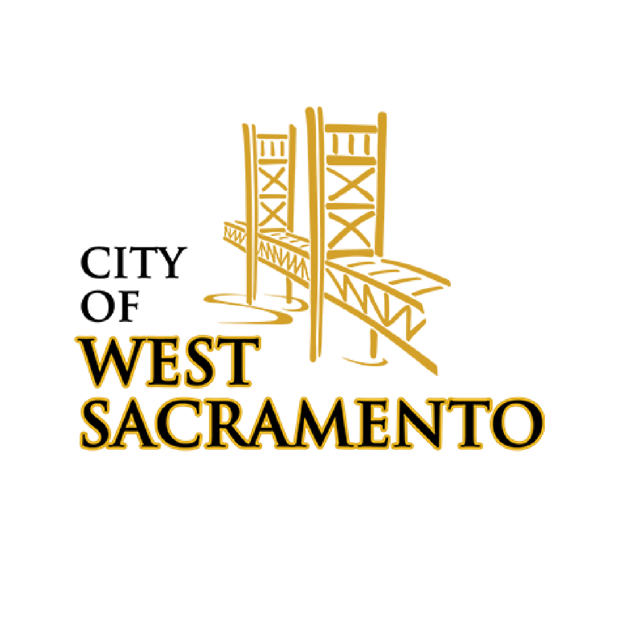 City of West Sacramento Logo