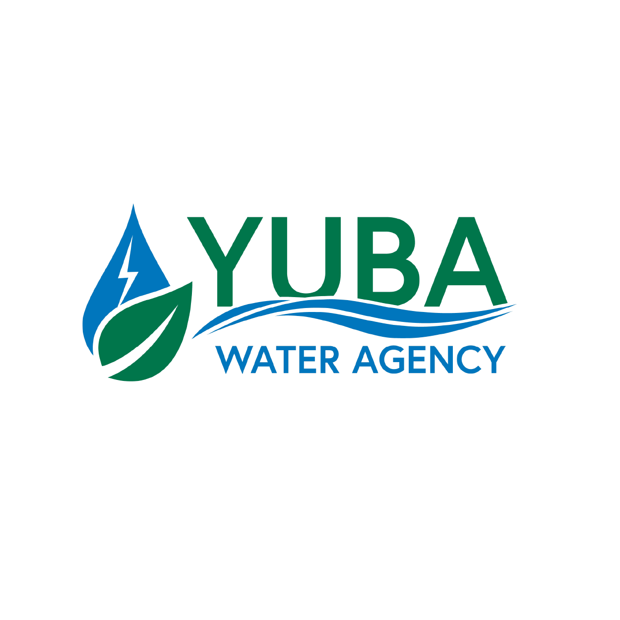Yuba Water Agency Logo