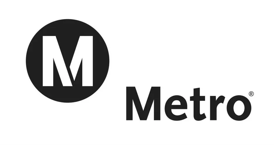 Monument Transit Client LA Metro Logo