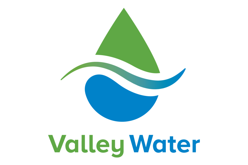 Monument Water Client Santa Clara Valley Water District (Valley Water) logo