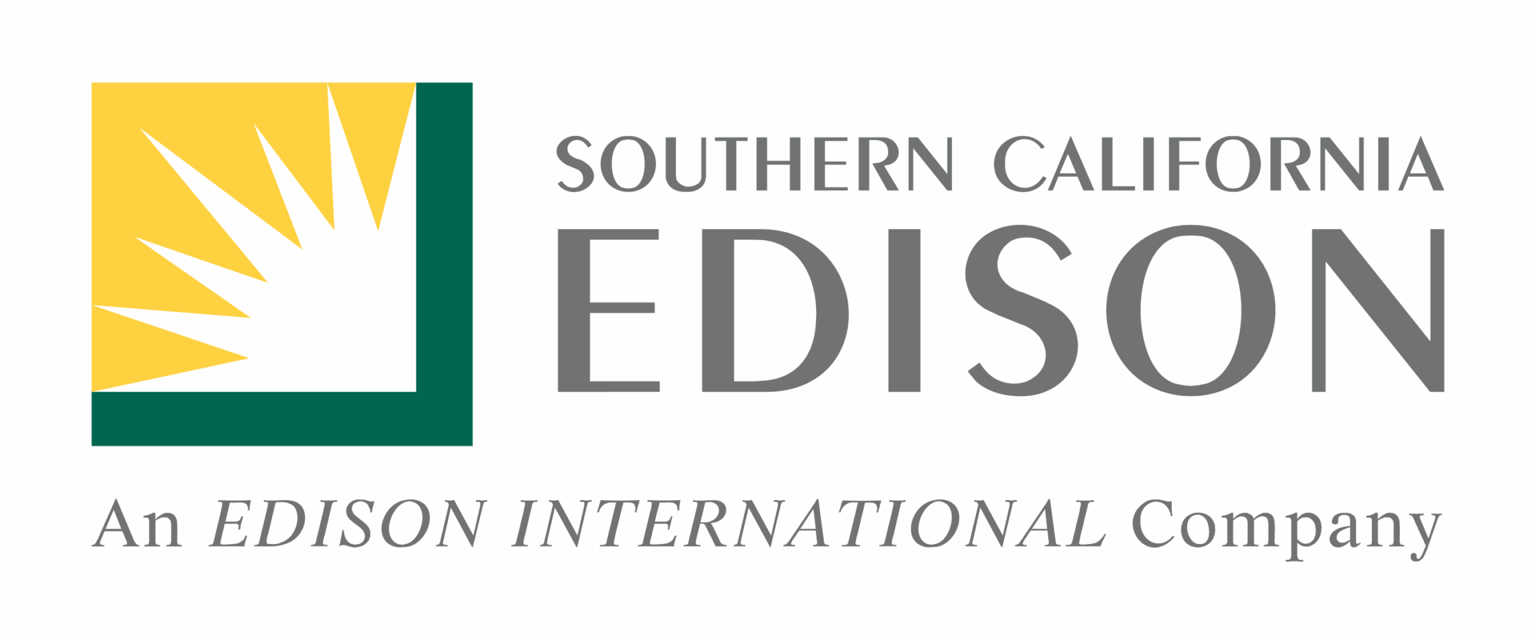 Monument Client Southern California Edison Logo