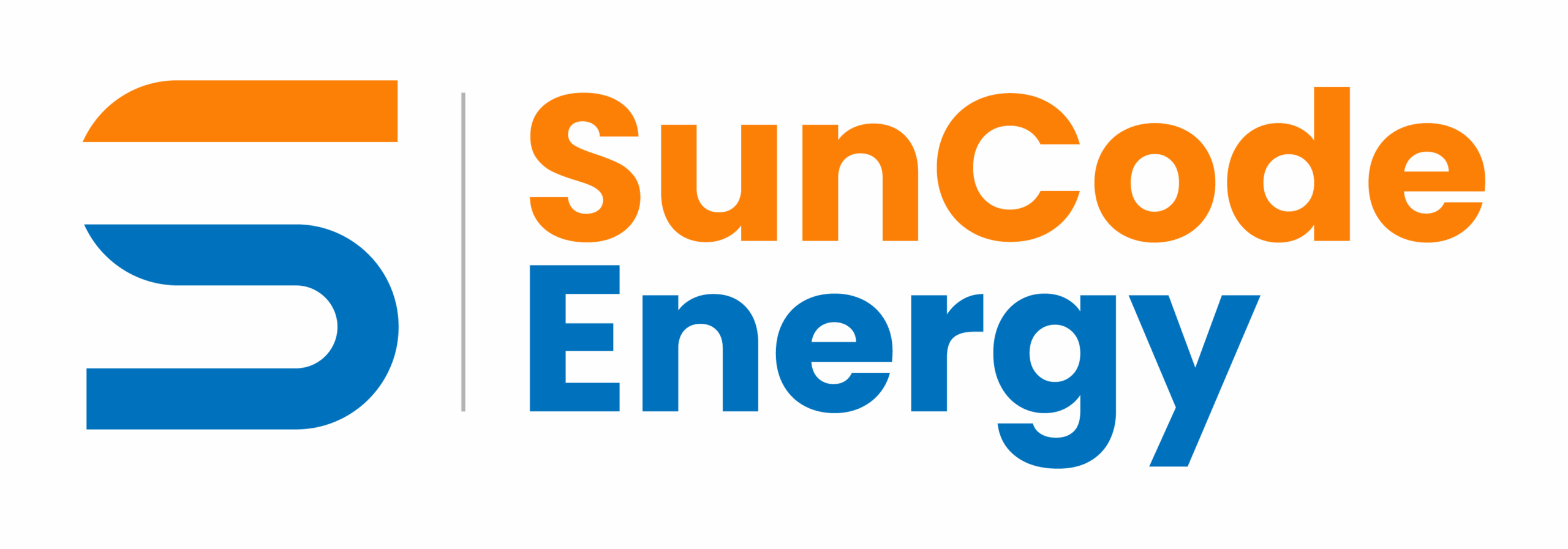 Monument Clean Energy Client SunCode Energy Logo